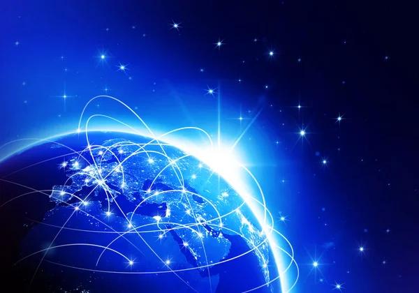 Space Mission Reaches Important Milestone