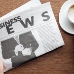 Major Company Reports Better-Than-Expected Results