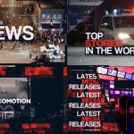 Top News Stories From This Week