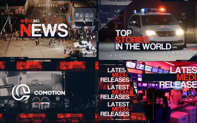 Top News Stories From This Week