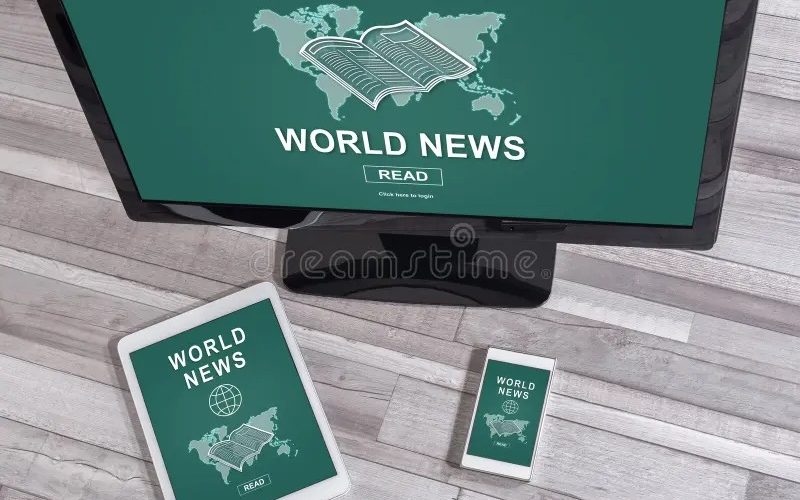 Daily Updates on Global Events