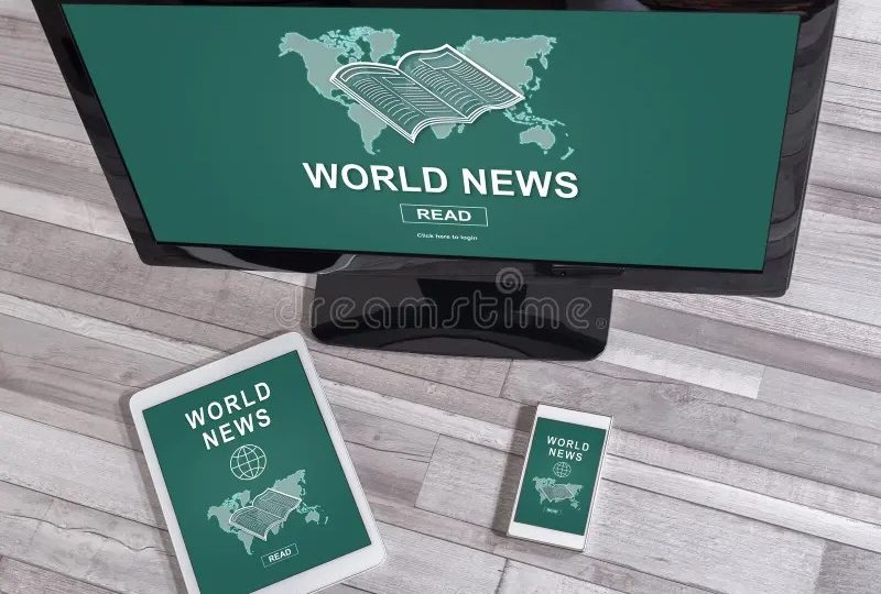 Daily Updates on Global Events