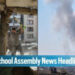 News Stories That Are Changing the World