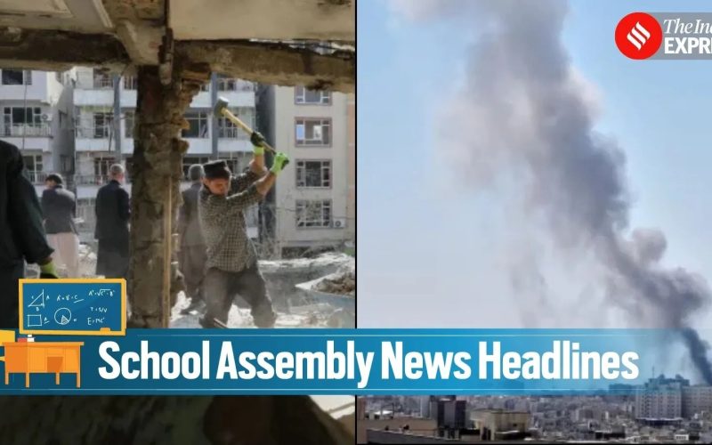 News Stories That Are Changing the World