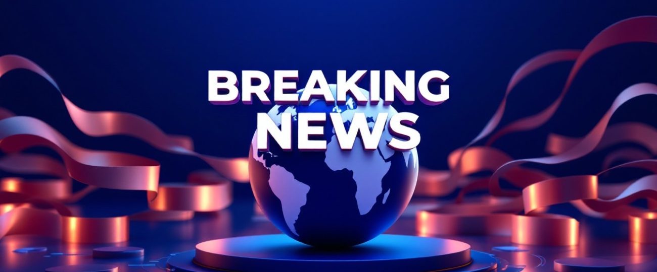 Everything Happening Around the World Today