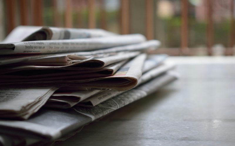 News Roundup Covering the Biggest Topics